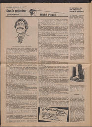 Le Soleil de Colombie, August 20, 1976, page 4