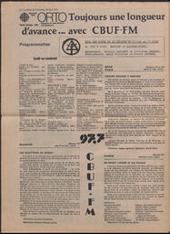 Le Soleil de Colombie, May 28, 1976, page 12