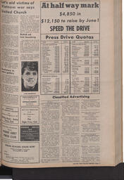   The Pacific Tribune - Friday, April 28, 1967   , page 11