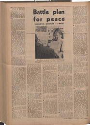   The Pacific Tribune - Friday, October 5, 1951   , page 4