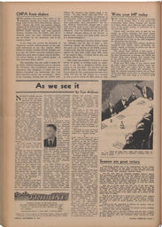   The Pacific Tribune - Friday, December 12, 1947   , page 4