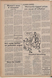   The Pacific Tribune - Friday, June 10, 1966   , page 6