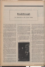   The Pacific Tribune - Friday, July 15, 1966   , page 6