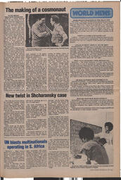   The Pacific Tribune - Friday, September 15, 1978   , page 7