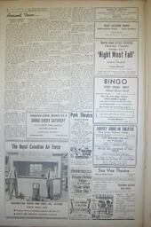 The Semiahmoo Sun and White Rock Weekly, July 02, 1953 (Page 2)
