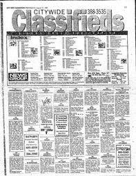 The Peninsula News Review Wed, August 12, 1998 (Page 35)