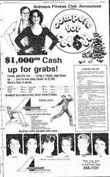The Review Wed, January 28, 1987 (Page 17)