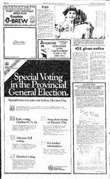 The Review Wed, October 1, 1986 (Page 10)