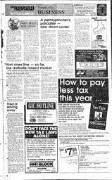 The Review Wed, April 26, 1989 (Page 35)