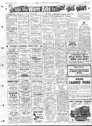 Saanich Peninsula And Gulf Islands Review Wed, August 3, 1960 (Page 5)
