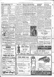 Saanich Peninsula And Gulf Islands Review Wed, March 12, 1952 (Page 10)