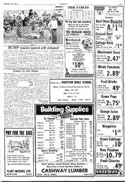The Sidney Review Wed, July 7, 1976 (Page 5)