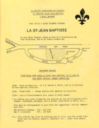   LE PHARE, 1987   , page 7