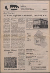 Le Soleil de Colombie, December 9, 1983, page 4