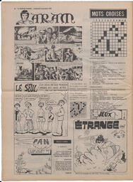 Le Soleil de Colombie, September 9, 1977, page 18