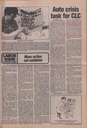   The Pacific Tribune - Friday, May 9, 1980   , page 5