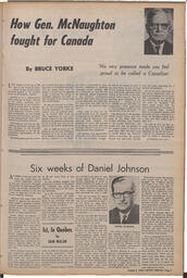  The Pacific Tribune - Friday, August 5, 1966   , page 3