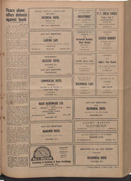   The Pacific Tribune - Friday, April 27, 1951   , page 5