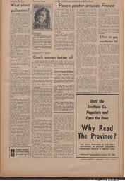   The Pacific Tribune - Friday, January 7, 1949   , page 11