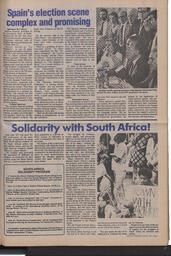   The Pacific Tribune - Friday, June 3, 1977   , page 7