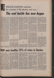   The Pacific Tribune - Friday, November 26, 1965   , page 5