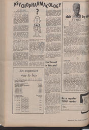   The Pacific Tribune - Friday, September 3, 1965   , page 8