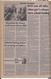   The Pacific Tribune - Friday, March 25, 1983   , page 2