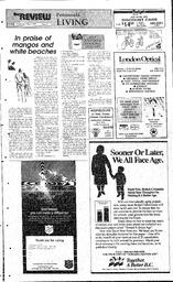 The Review Wed, May 3, 1989 (Page 23)