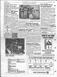 Saanich Peninsula And Gulf Islands Review Wed, March 17, 1965 (Page 8)