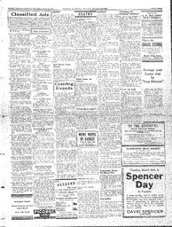 Saanich Peninsula And Gulf Islands Review Wed, March 10, 1937 (Page 3)