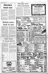 The Sidney Review Wed, February 24, 1982 (Page 11)