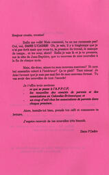   DANS L'CADRE, 1990   , page 4