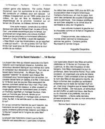   LE MOUSTIQUE PACIFIQUE, 2004   , page 11