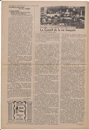 Le Soleil de Vancouver, January 3, 1969, page 4