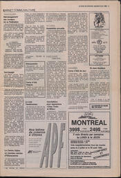 Le Soleil de Colombie, June 8, 1990, page 3