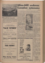   The Pacific Tribune - Friday, March 25, 1955   , page 7