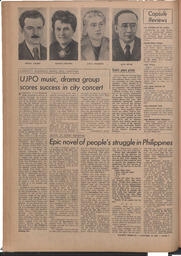   The Pacific Tribune - Friday, January 25, 1952   , page 8