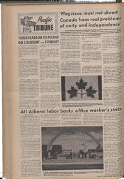   The Pacific Tribune - Friday, May 29, 1964   , page 12