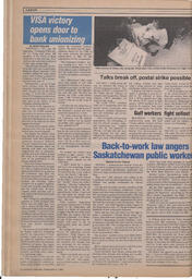   The Pacific Tribune - Wednesday, February 5, 1986   , page 6