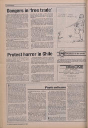   The Pacific Tribune - Wednesday, November 28, 1984   , page 4