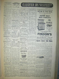 The Semiahmoo Sun and White Rock Weekly, October 11, 1956 (Page 7)