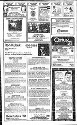 The Review Wed, January 14, 1987 (Page 22)