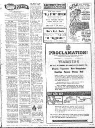 Saanich Peninsula And Gulf Islands Review Wed, March 7, 1945 (Page 5)