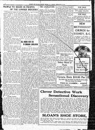 Sidney And Islands Review Fri, February 20, 1914 (Page 6)