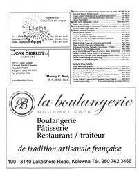   L'ANSE-AU-SABLE, 2006   , page 19