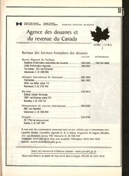   ANNUAIRE - FFCB, 2000   , page 53