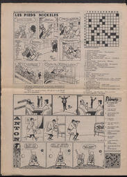 Le Soleil de Colombie, January 10, 1975, page 14