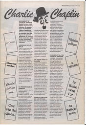 Le Soleil de Colombie-Britannique, November 10, 1995, page 11