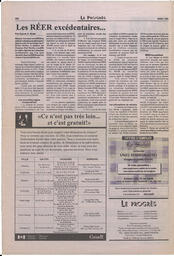 Le Soleil de Colombie-Britannique, March 24, 1995, page 10