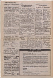 Le Soleil de Colombie, June 10, 1983, page 4